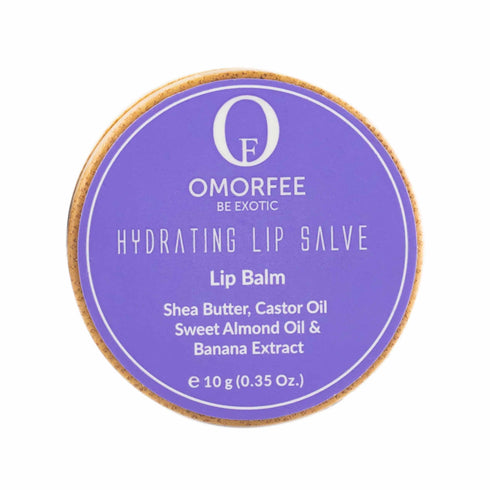 Omorfee India Hydrating Lip Salve