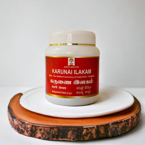 Impcops Karunai Legiyam