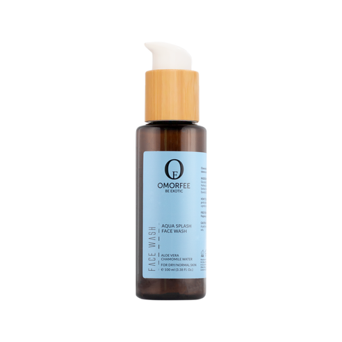 Omorfee India Facial Pre-Wedding Essential Kit