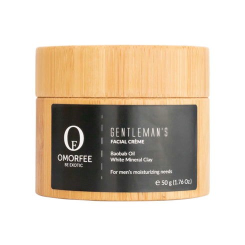 Omorfee India Gentleman's Facial Créme