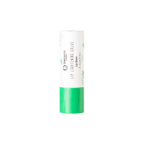 Omorfee India Lip Care Assortment (Sticks)
