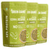 Green Gainz Edamame Achaari (Pack of 3)