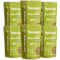 Green Gainz Edamame Achaari (Pack of 6)