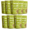 Green Gainz Edamame Achaari (Pack of 9)