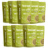 Green Gainz Edamame Achaari (Pack of 9)