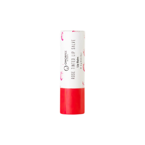 Omorfee India Lip Care Assortment (Sticks)