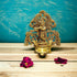 Tamas Brass Krishna Oil Lamp Diya Deepam
