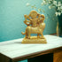 Tamas Brass Durga Mata Home Temple Puja Statue/Idol | Free Luxury Gift Box