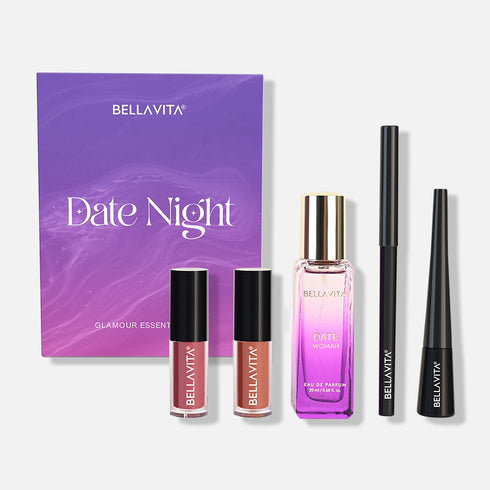 Bella Vita Date Night Gift Set