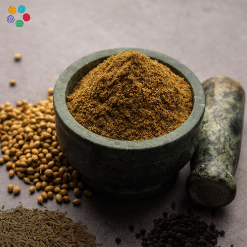 Prakruthi Chettinadu Rasam Podi