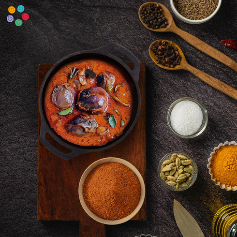 Prakruthi Kongunattu Kuzhambu Masala