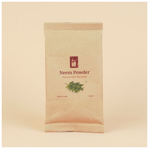 Isha Life Neem Powder 100g