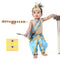 Raj Fancy Dresses Baby Krishna Full| Ferozi Dress for Janmashtami