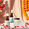 Tvishi Skincare Haircare Minis Potli Pouch Free