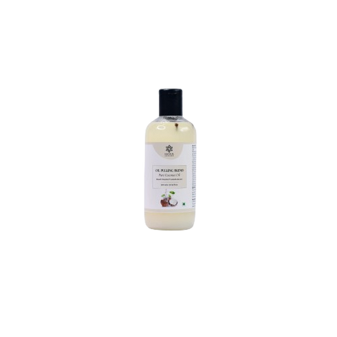 Natuur Oil pulling blend