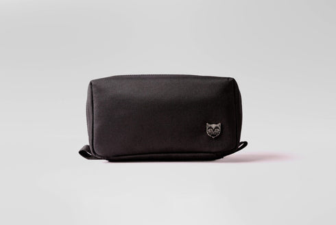 Dr Elie Organics Zip Pouch