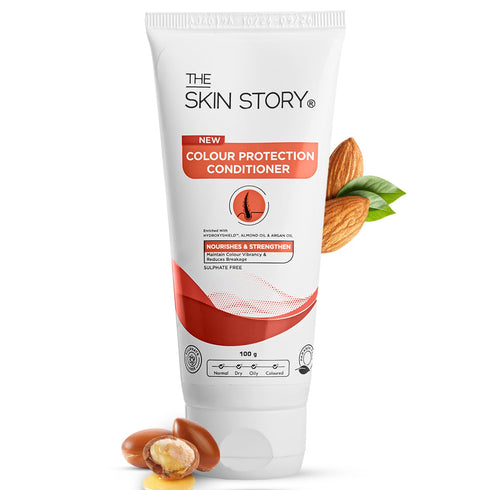 The Skin Story Colour Protection Conditioner