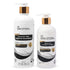 The Skin Story Sulphate Free Shampoo & Conditioner For Dry & Damaged Hair