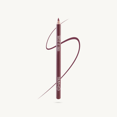 MARS Edge of Desire Lip Liner
