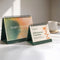 Wiselife Mindful Living Combo | Affirmation Calendar & Habit Tracker