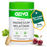 OZiva Magnesium Melatonin (Pack of 3)