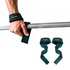 Wiselife Weight Lifting Straps