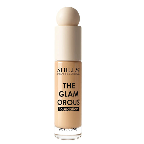 Shills Professional The Glamorous Foundation
