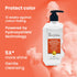 The Skin Story Colour Protection Range for Long Lasting Coloured Hair