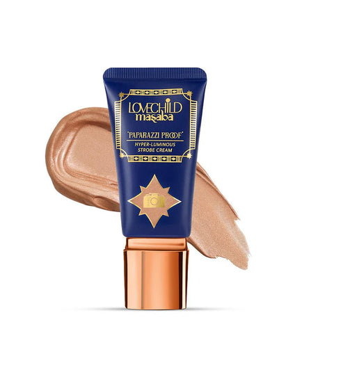 LoveChild Dazzle Drip Cream |30gm