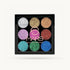 Mars Bling it on Glitter Palette