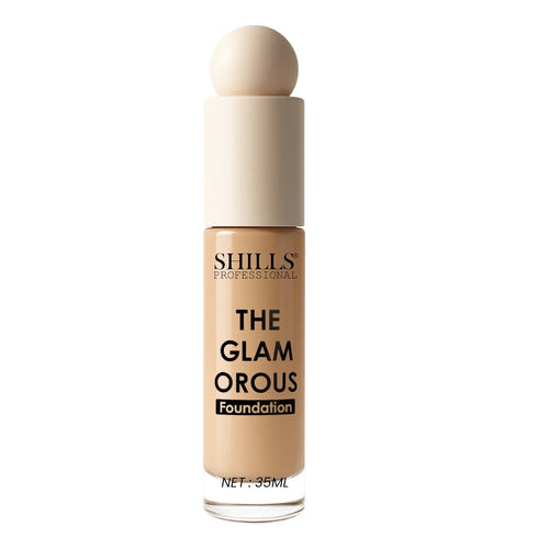 Shills Professional The Glamorous Foundation