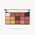 Mars 15 Color Eyeshadow Palette | Fantasy 15