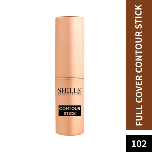Shills Professional Full Cover Contour Stick