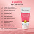 The Skin Story Advanced Hair Fall Combo