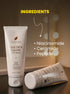 Flawora Golden glow Facewash pack of 2