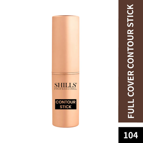 Shills Professional Full Cover Contour Stick