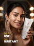 Flawora Golden glow Facewash pack of 2
