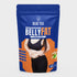 Blue Tea Belly Fat Herbal Tea
