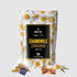 Blue Tea Chamomile Cinnamon Herbal Tea