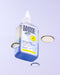 Moxie Beauty Dandruff Detox Pre-Wash Treatment