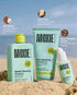 Moxie Beauty Ditch The Frizz Trio (3 Steps for Frizzy Hair)