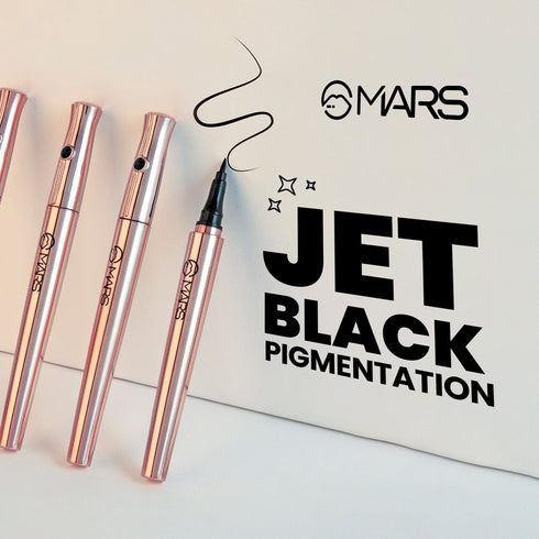 Mars Essentials Trio