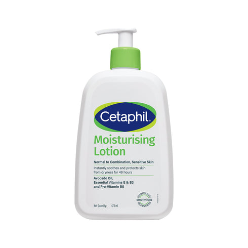Cetaphil Moisturising Lotion 473 ml