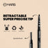 Mars Micro Precision Brow Pencil