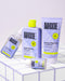 Moxie Beauty The ScalpSOS 4-Step Routine