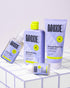 Moxie Beauty The ScalpSOS 4-Step Routine