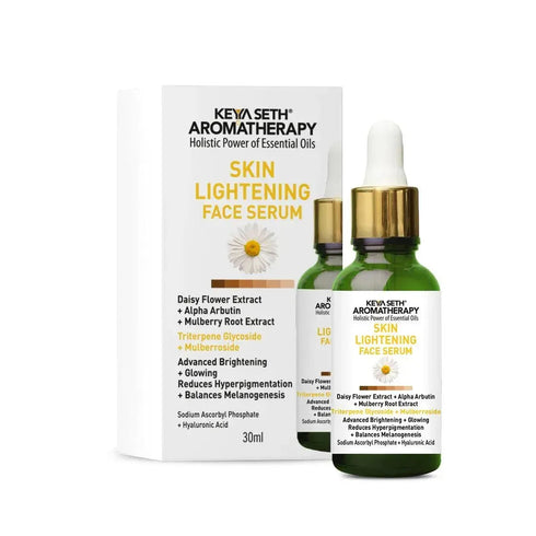 Keya Seth Aromatherapy Skin Lightening Face Serum