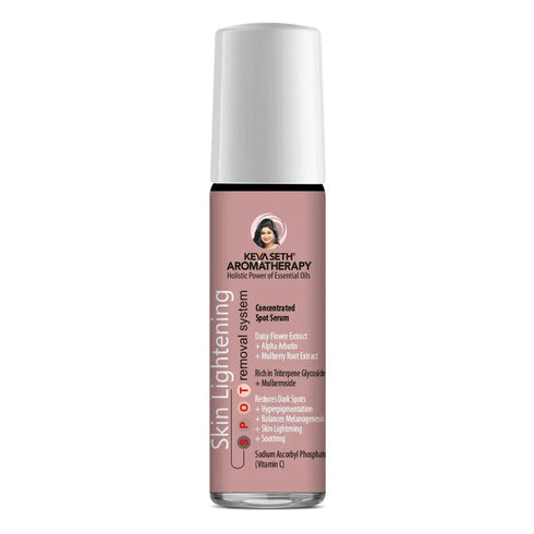 Keya Seth Aromatherapy Skin Lightening Spot Serum