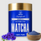 Blue Tea Butterfly Pea Matcha