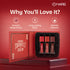 Mars Cosmetics Surbhi's Favourite
